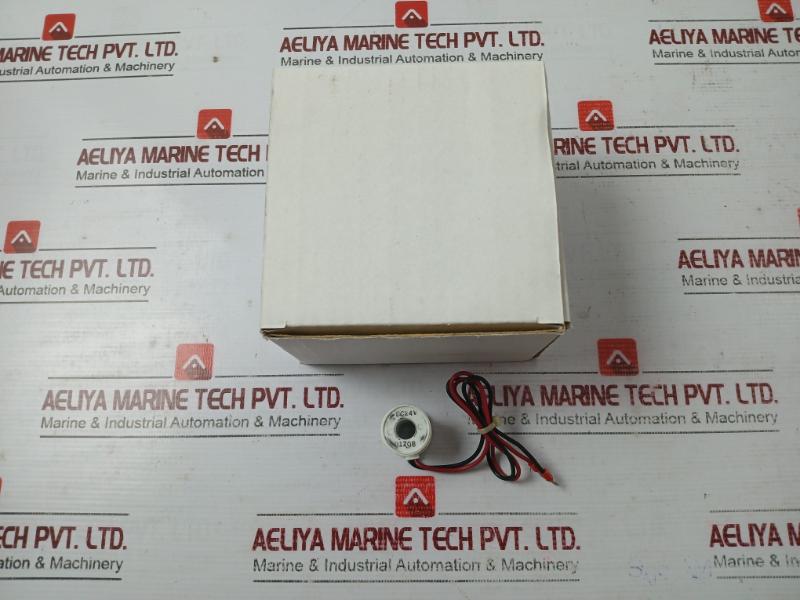 D1Z08 Electromagnetic Coil DC24V