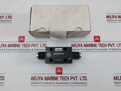 D1vp004cn9091-Directional-Control-Valve-By-Parker-350-Bar-Zbknhh9v-1
