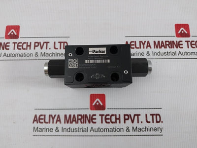 D1vp004cn9091-Directional-Control-Valve-By-Parker-350-Bar-Zbknhh9v-2