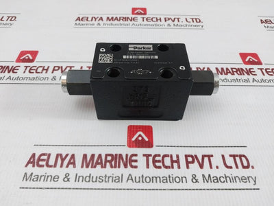 D1vp004cn9091-Directional-Control-Valve-By-Parker-350-Bar-Zbknhh9v-4