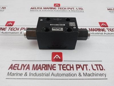 D1vp004cn9091-Directional-Control-Valve-By-Parker-350-Bar-Zbknhh9v-6