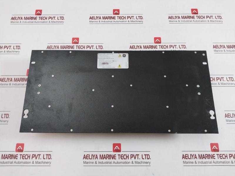 D20 K4Z Mounted Output Module 990-1323/00 Ge Westerm