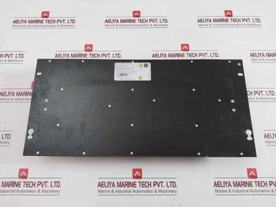 D20 K4Z Mounted Output Module 990-1323/00 Ge Westerm