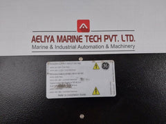D20 K4Z Mounted Output Module 990-1323/00 Ge Westerm