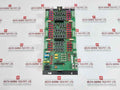 D20 K4Z Mounted Output Module 990-1323/00 Ge Westerm