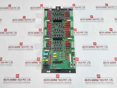 D20 K4Z Mounted Output Module 990-1323/00 Ge Westerm