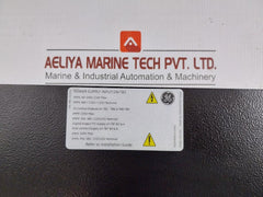 Westerm D20 K4Z Mounted Output Module Ge