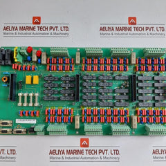 Westerm D20 K4Z Mounted Output Module Ge