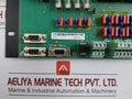 Westerm D20 K4Z Mounted Output Module Ge
