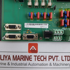 Westerm D20 K4Z Mounted Output Module Ge