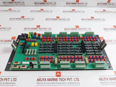 Westerm D20 K4Z Mounted Output Module Ge
