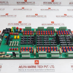 Westerm D20 K4Z Mounted Output Module Ge