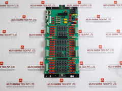 Westerm D20 K4Z Mounted Output Module Ge