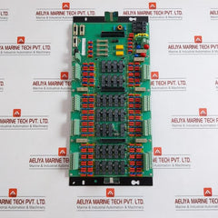 Westerm D20 K4Z Mounted Output Module Ge
