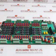 Westerm D20 K4Z Mounted Output Module Ge