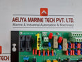 Westerm D20 K4Z Mounted Output Module Ge