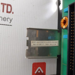Westerm D20 K4Z Mounted Output Module Ge