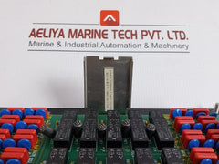 Westerm D20 K4Z Mounted Output Module Ge