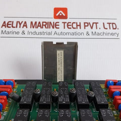 Westerm D20 K4Z Mounted Output Module Ge