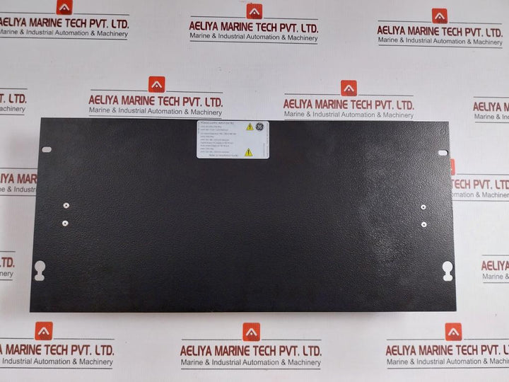 Westerm D20 K4Z Mounted Output Module Ge
