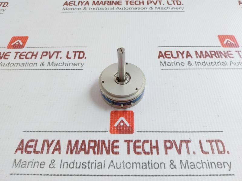 D21904/5Var3 Precision Potentiometer Penny & Giles