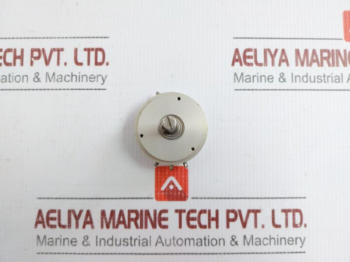 D21904/5Var3 Precision Potentiometer Penny & Giles