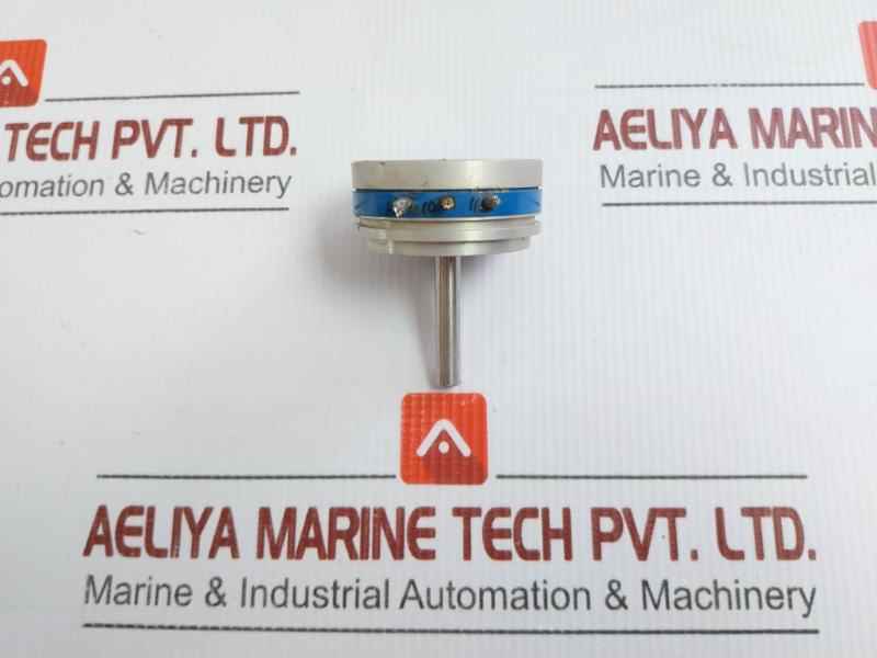 D21904/5Var3 Precision Potentiometer Penny & Giles