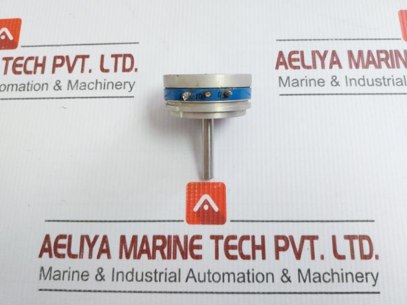 D21904/5Var3 Precision Potentiometer Penny & Giles