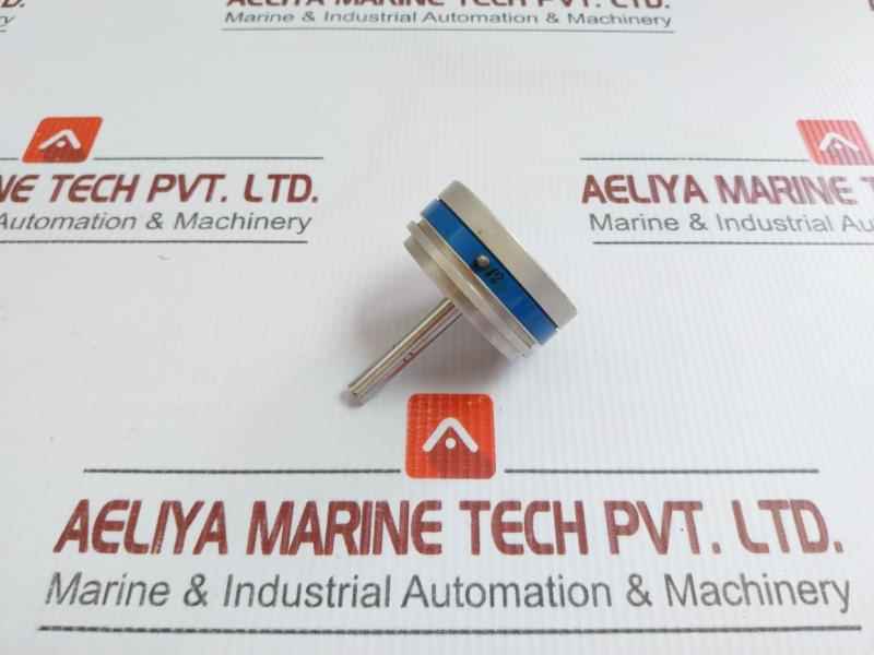 D21904/5Var3 Precision Potentiometer Penny & Giles