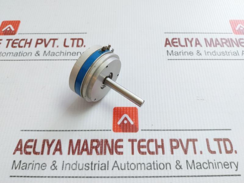 D21904/5Var3 Precision Potentiometer Penny & Giles