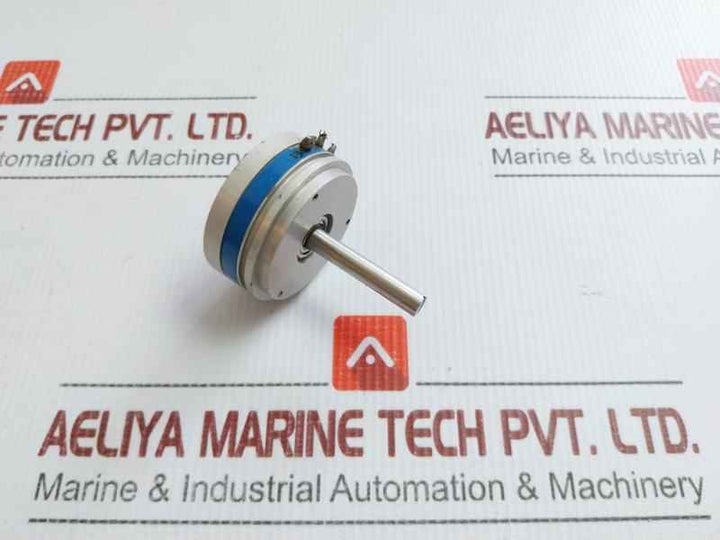 D21904/5Var3 Precision Potentiometer Penny & Giles