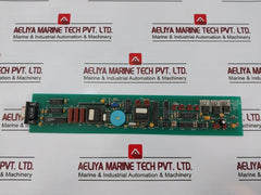 D22973 2-channel Processor Board Rev 3 Circuit Module B5100-1 B5100U16