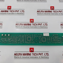 D22973 2-channel Processor Board Rev 3 Circuit Module B5100-1 B5100U16