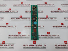 D22973 2-channel Processor Board Rev 3 Circuit Module B5100-1 B5100U16