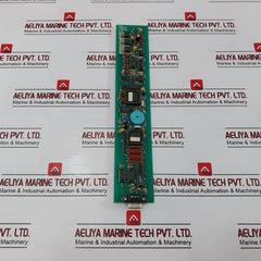 D22973 2-channel Processor Board Rev 3 Circuit Module B5100-1 B5100U16