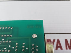 D22973 2-channel Processor Board Rev 3 Circuit Module B5100-1 B5100U16