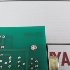 D22973 2-channel Processor Board Rev 3 Circuit Module B5100-1 B5100U16