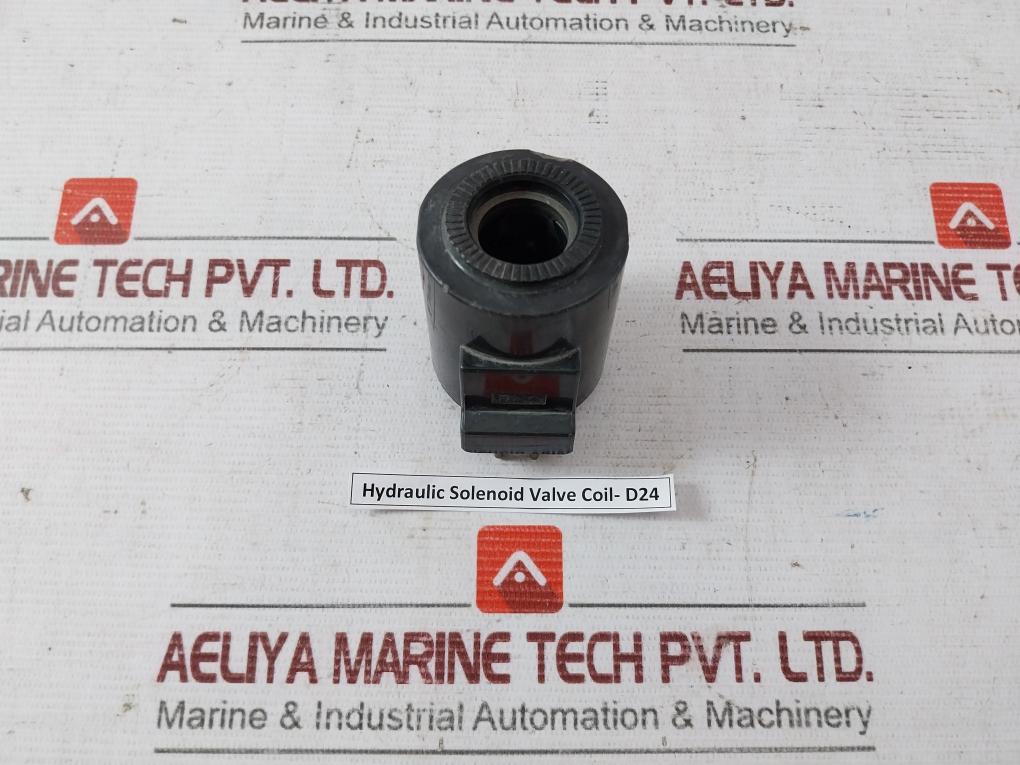 D24 Coil For Hydraulic Solenoid Valve