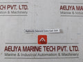 D24 Coil For Hydraulic Solenoid Valve