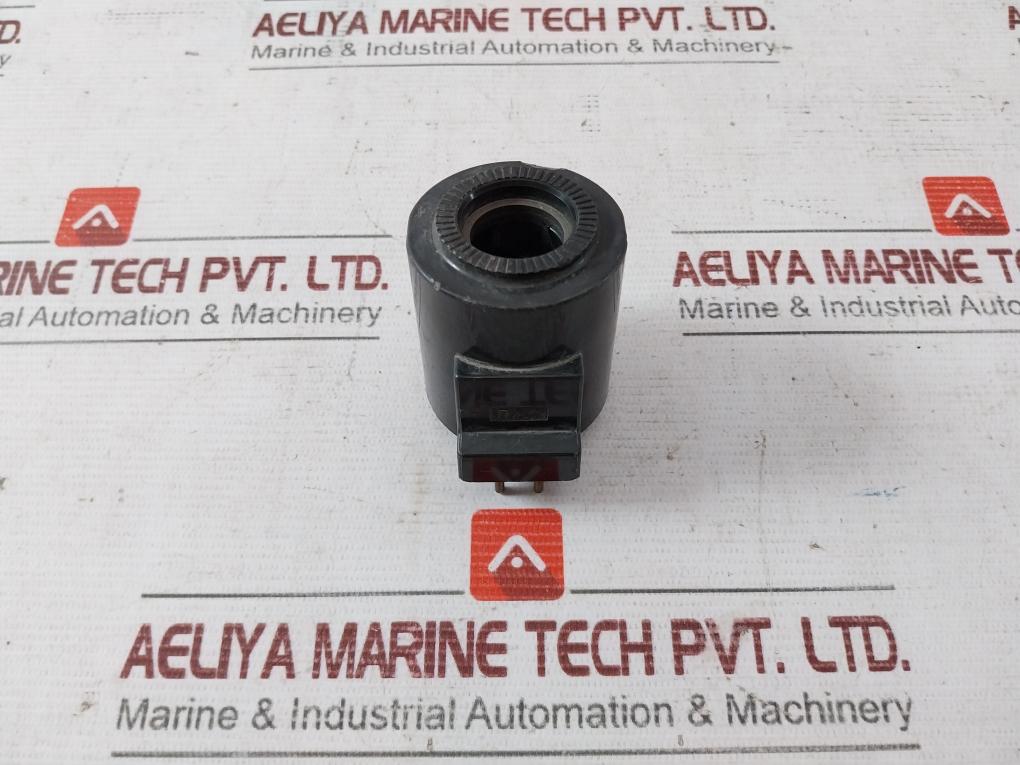 D24 Coil For Hydraulic Solenoid Valve