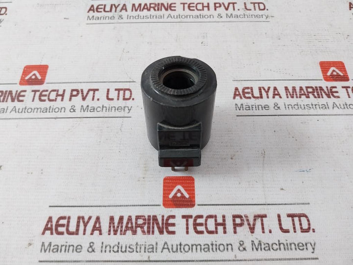 D24 Coil For Hydraulic Solenoid Valve