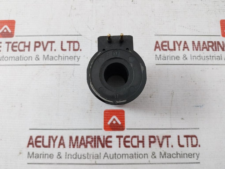 D24 Coil For Hydraulic Solenoid Valve
