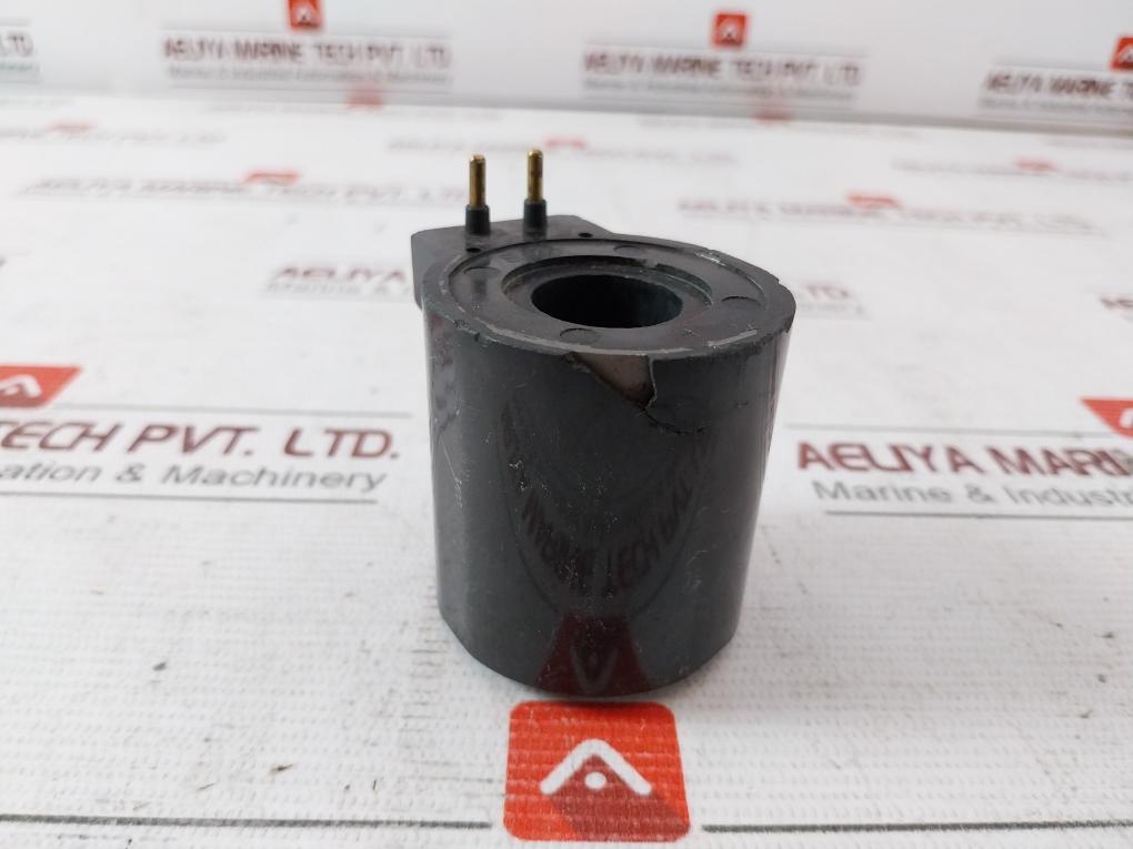 D24 Coil For Hydraulic Solenoid Valve
