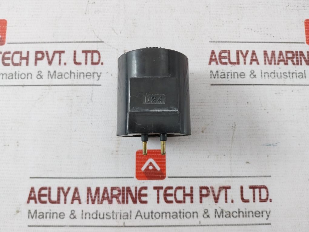 D24 Coil For Hydraulic Solenoid Valve