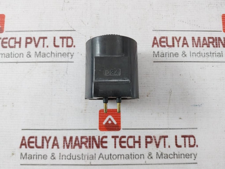D24 Coil For Hydraulic Solenoid Valve