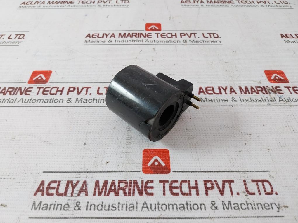 D24 Coil For Hydraulic Solenoid Valve