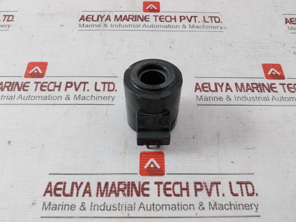 D24 Hydraulic Solenoid Valve Coil