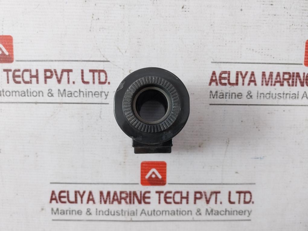 D24 Hydraulic Solenoid Valve Coil