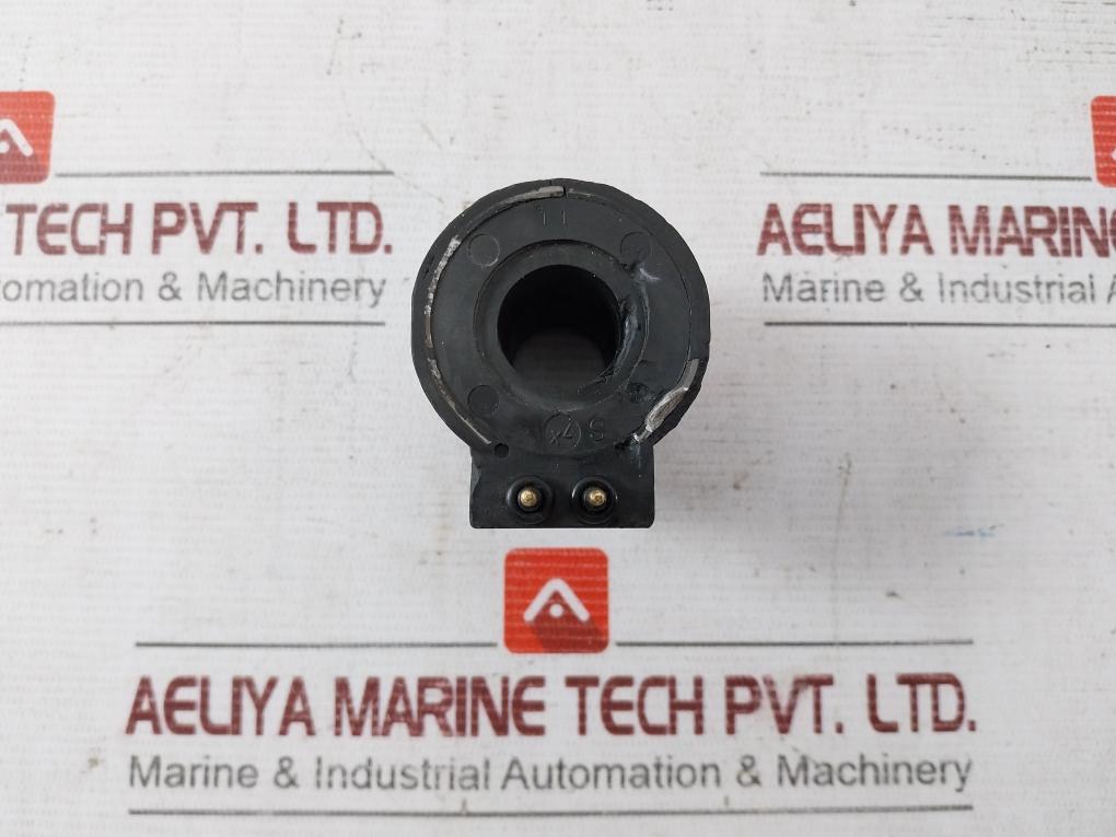 D24 Hydraulic Solenoid Valve Coil