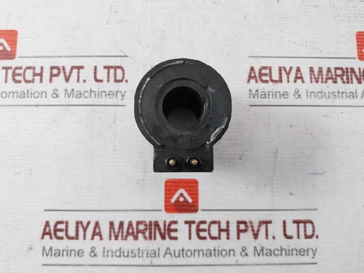 D24 Hydraulic Solenoid Valve Coil